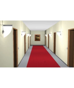 TASSELLI NYLON SBN 9/8K